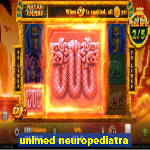 unimed neuropediatra